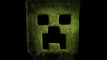 Zasłona do filmu "Minecraft. Film" #530437