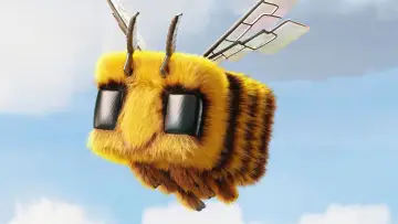 Zasłona do filmu "Minecraft. Film" #530442