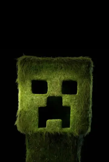 Plakat do filmu "Minecraft. Film" #530679