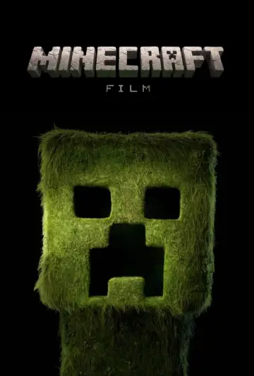 Plakat do filmu "Minecraft. Film" #530741