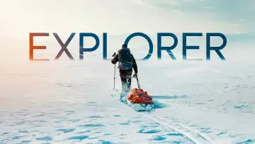 Zasłona do filmu "Explorer" #1135066
