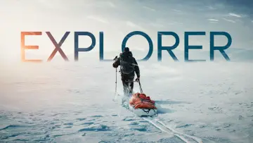 Zasłona do filmu "Explorer" #1135068