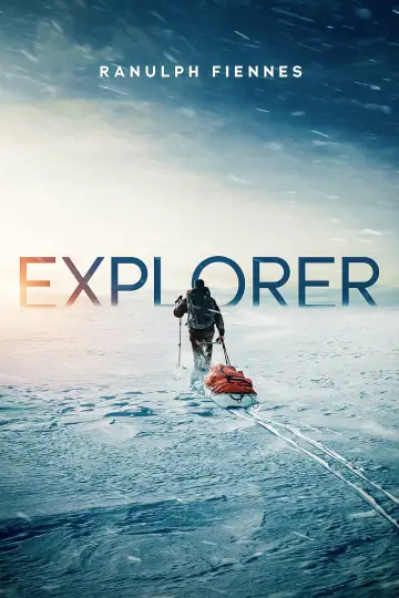 Plakat do filmu "Explorer" #1135071