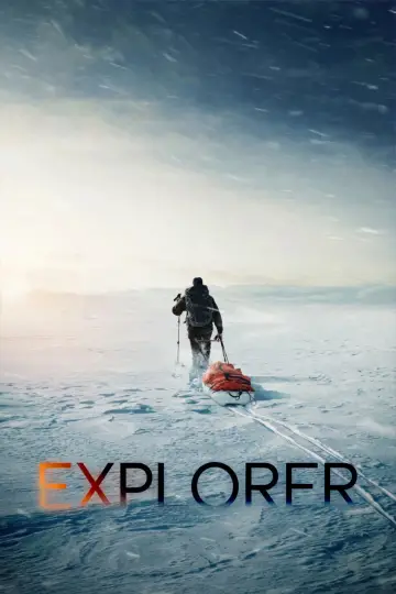 Plakat do filmu "Explorer" #1135076