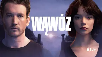 Zasłona do filmu "Wąwóz" #549770