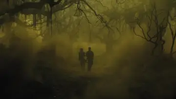Zasłona do filmu "Wąwóz" #549793