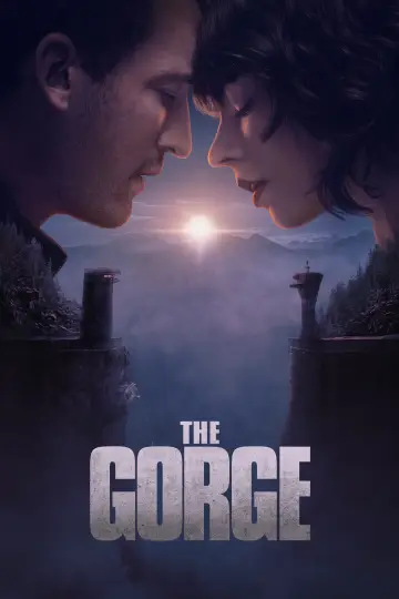 Plakat do filmu "Wąwóz" #549825