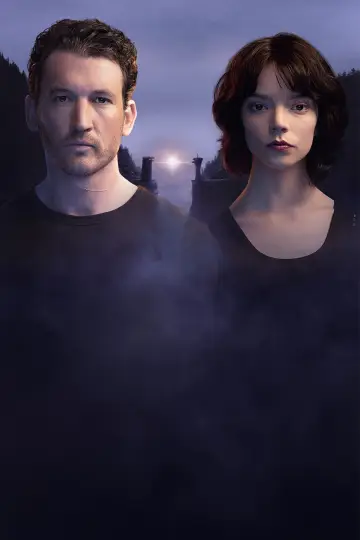 Plakat do filmu "Wąwóz" #549841
