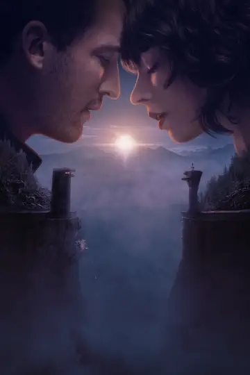 Plakat do filmu "Wąwóz" #549845
