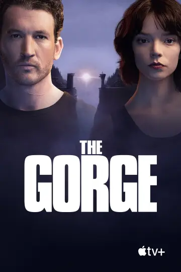 Plakat do filmu "Wąwóz" #549850
