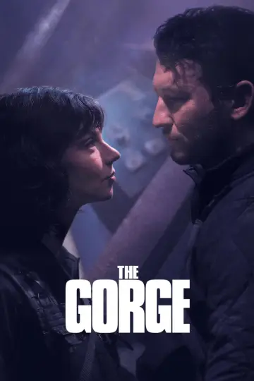Plakat do filmu "Wąwóz" #549920