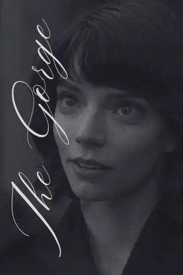 Plakat do filmu "Wąwóz" #798208