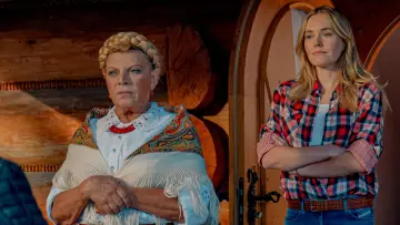 Zasłona do filmu "Poskromienie złośnicy" #327074