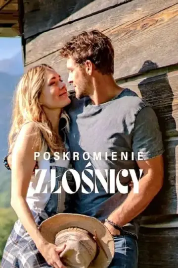 Plakat do filmu "Poskromienie złośnicy" #327078
