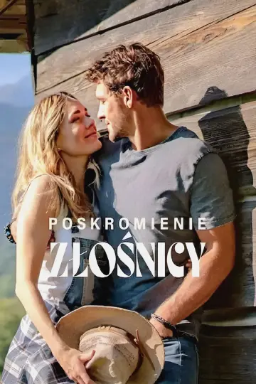Plakat do filmu "Poskromienie złośnicy" #327079