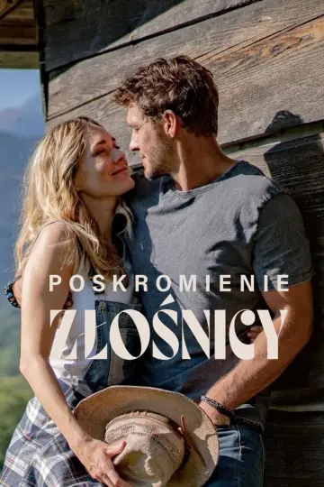 Plakat do filmu "Poskromienie złośnicy" #394108