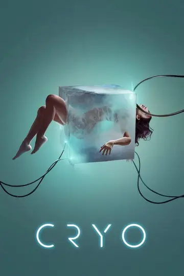 Plakat do filmu "Cryo" #1031651