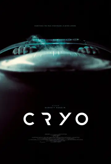 Plakat do filmu "Cryo" #1031653