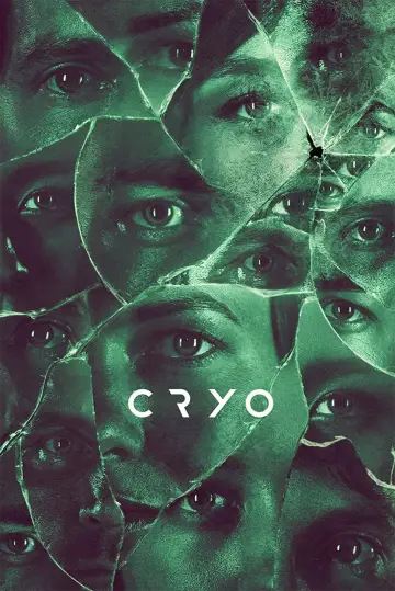 Plakat do filmu "Cryo" #1031654