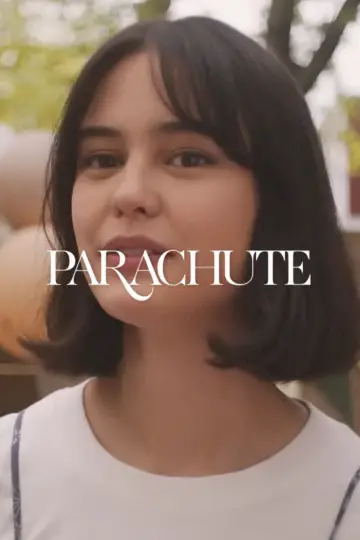Plakat do filmu "Parachute" #1055256