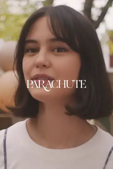 Plakat do filmu "Parachute" #1055257