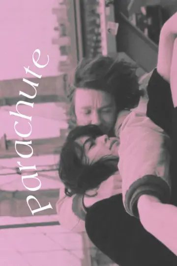 Plakat do filmu "Parachute" #1650237