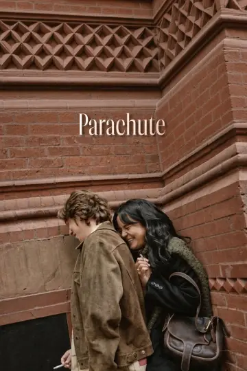 Plakat do filmu "Parachute" #1835993