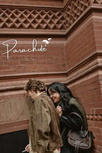 Plakat do filmu "Parachute" #1835994