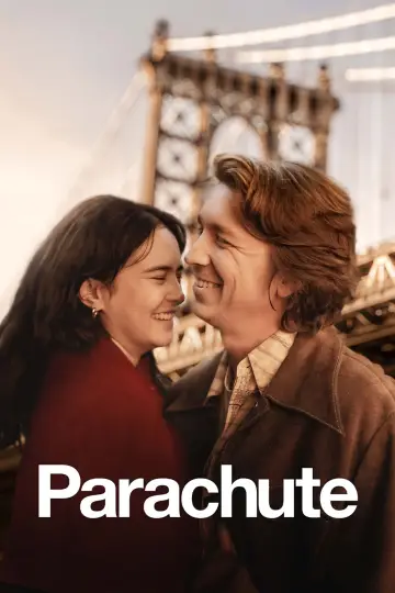 Plakat do filmu "Parachute" #684660