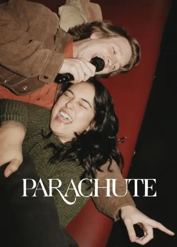Plakat do filmu "Parachute" #684662