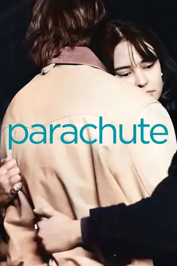 Plakat do filmu "Parachute" #684663