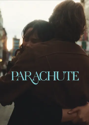 Plakat do filmu "Parachute" #684665