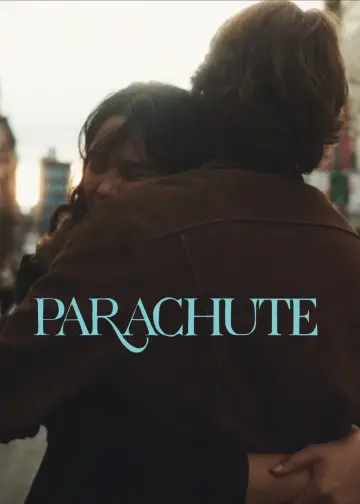 Plakat do filmu "Parachute" #684666