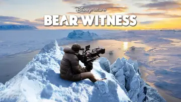 Zasłona do filmu "Bear Witness" #725173