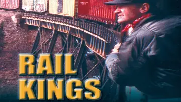 Zasłona do filmu "Rail Kings" #1147074