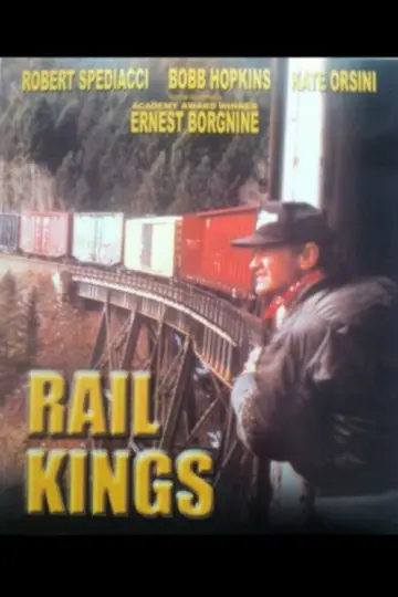 Rail Kings
