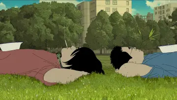 Zasłona do filmu "艺术学院1994" #712755