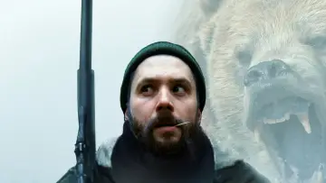 Zasłona do filmu "Dig Me No Grave" #1171628