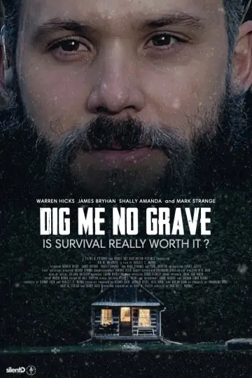 Dig Me No Grave
