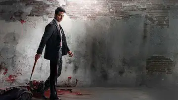 Zasłona do filmu "फ़तेह" #802609
