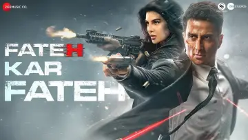 Zasłona do filmu "फ़तेह" #802612