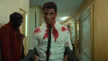 Zasłona do filmu "फ़तेह" #802616