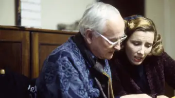 Zasłona do filmu "Merchant Ivory" #1172613