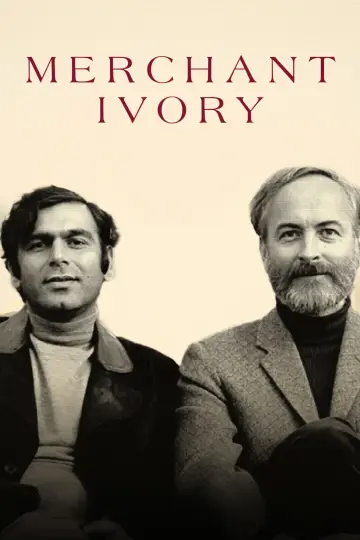 Merchant Ivory