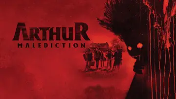 Zasłona do filmu "Arthur, malédiction" #1093753