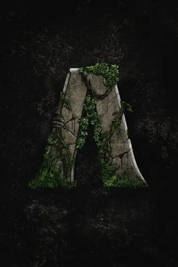 Plakat do filmu "Arthur, malédiction" #1093760