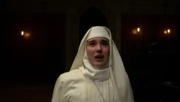 Zasłona do filmu "Siostra Śmierć" #322686