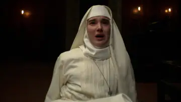 Zasłona do filmu "Siostra Śmierć" #322693