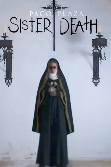 Plakat do filmu "Siostra Śmierć" #443949