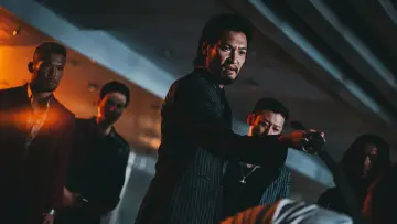 Zasłona do filmu "Bezkarni: Sytuacja bez wyjścia" #321374